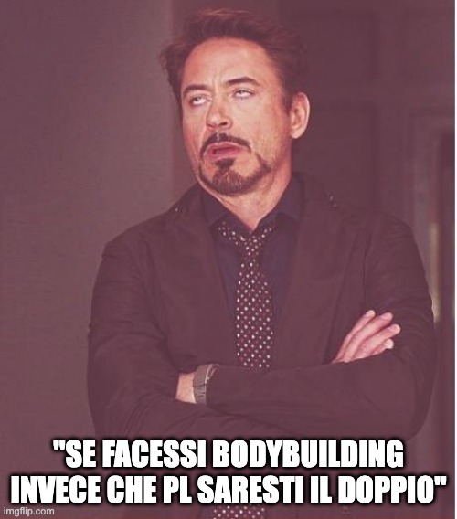 meme solita storia