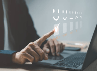 reputazione online