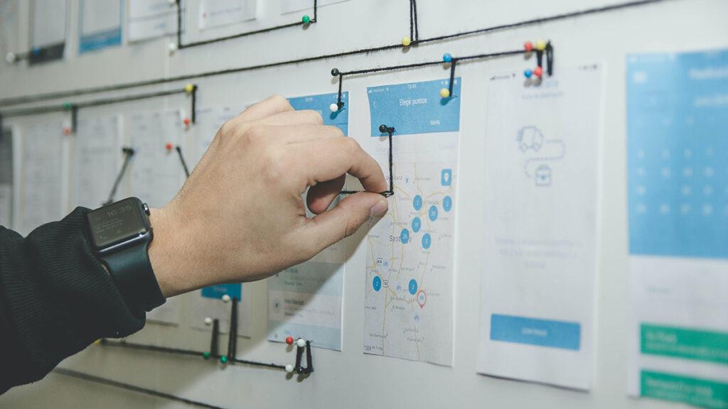 integrazione con i servizi esterni e Android testing