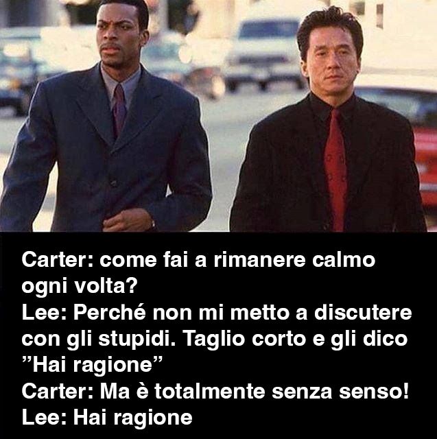 Carnefice vs vittima: come sconfiggere il mostro