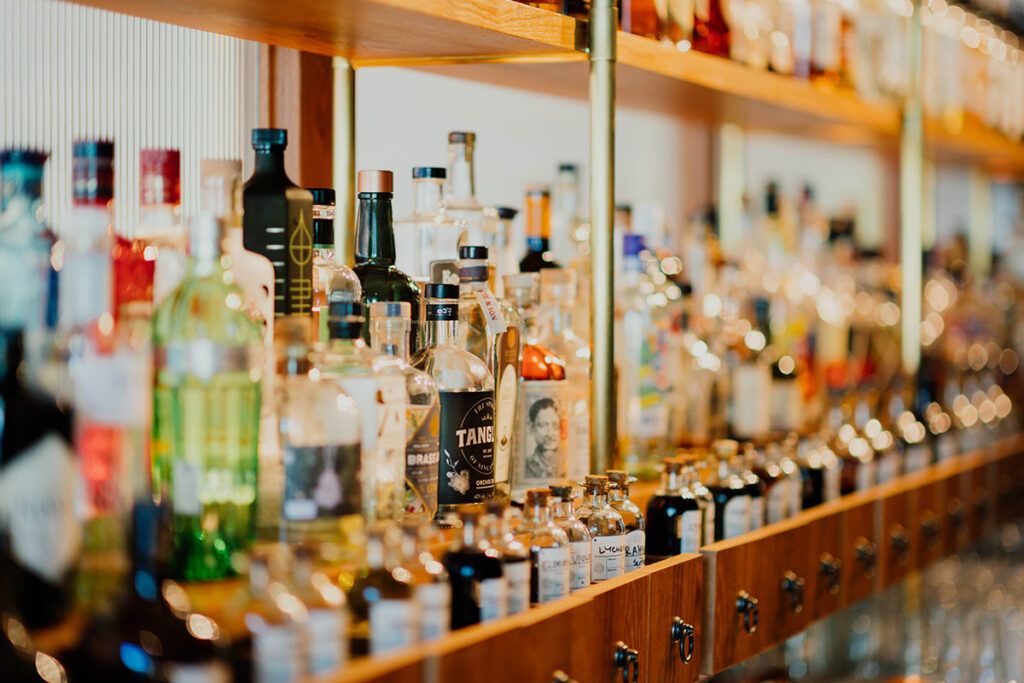 alcol e sostanze non ti aiutano a stare meglio