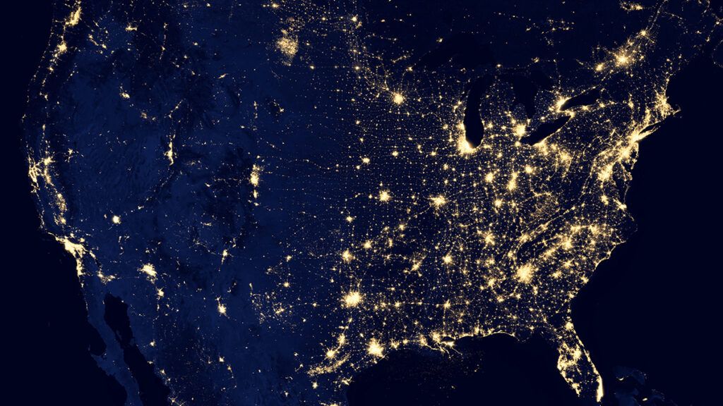 network america