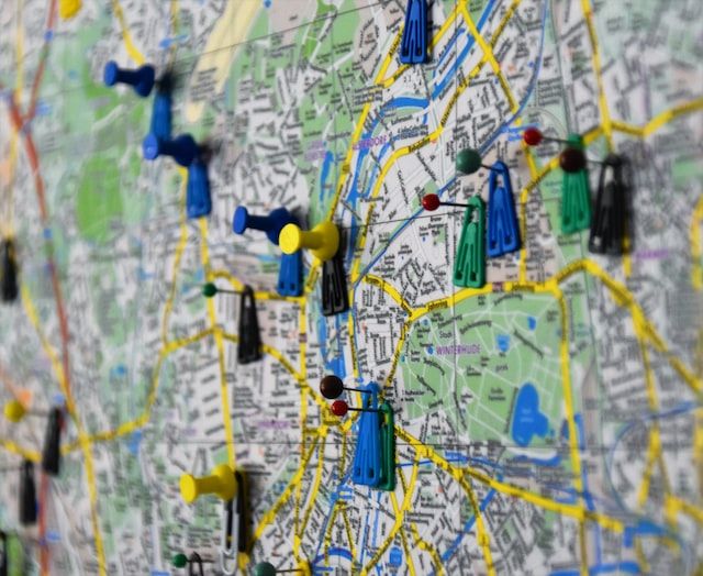 che città scegliere per la mastoplastica